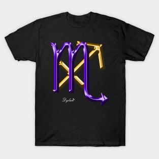 Scorpio Sagittarius Cusp T-Shirt